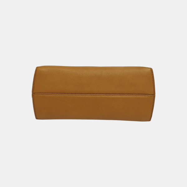 By The Way Medium Calfskin Brown