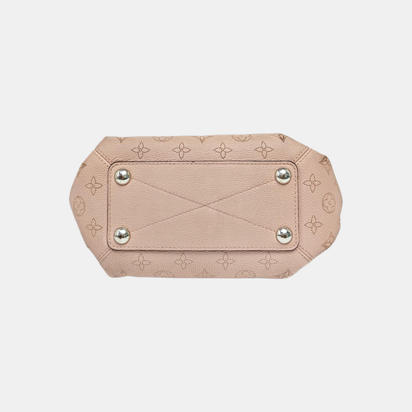 BABYLONE BB Monogram Calfskin Pink