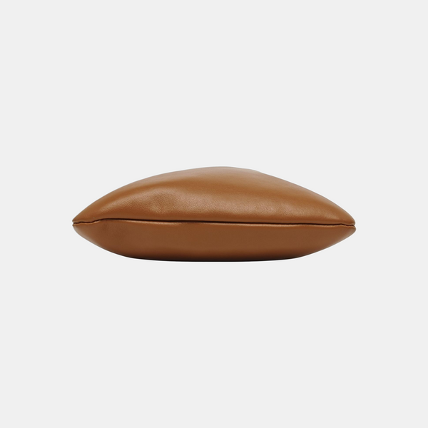 IVY Mini Calfskin Brown