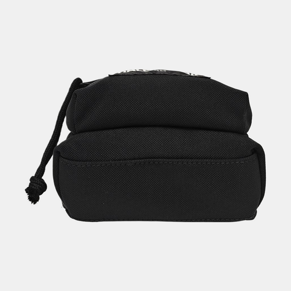 Canvas Black