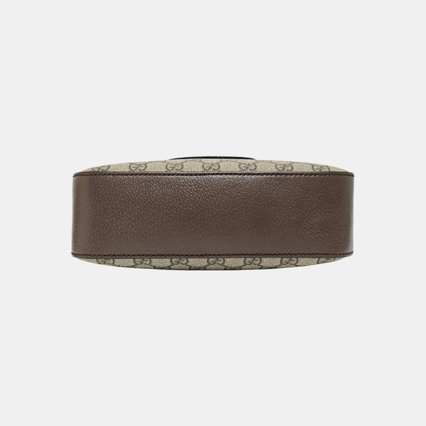 Neo Vintage Monogram Coated Canvas Beige