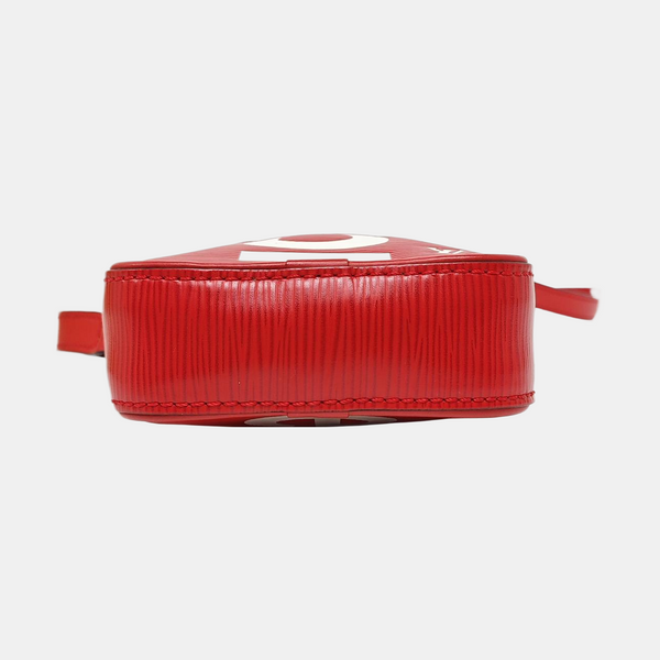 DANUBE Epi Red