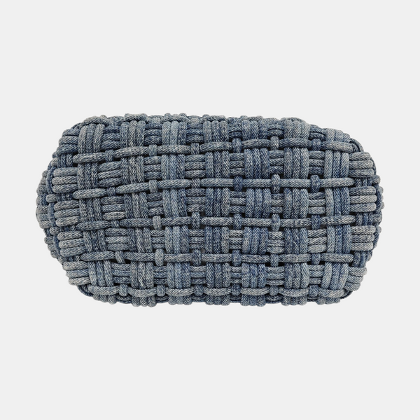 Bistro Fabric Blue