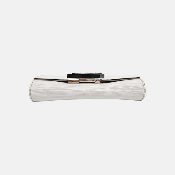 LOUISE Epi White