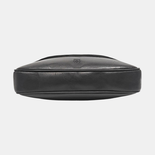 Suede Black