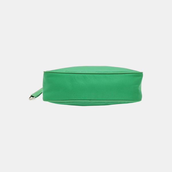 Re-Edition2000 Nylon Green