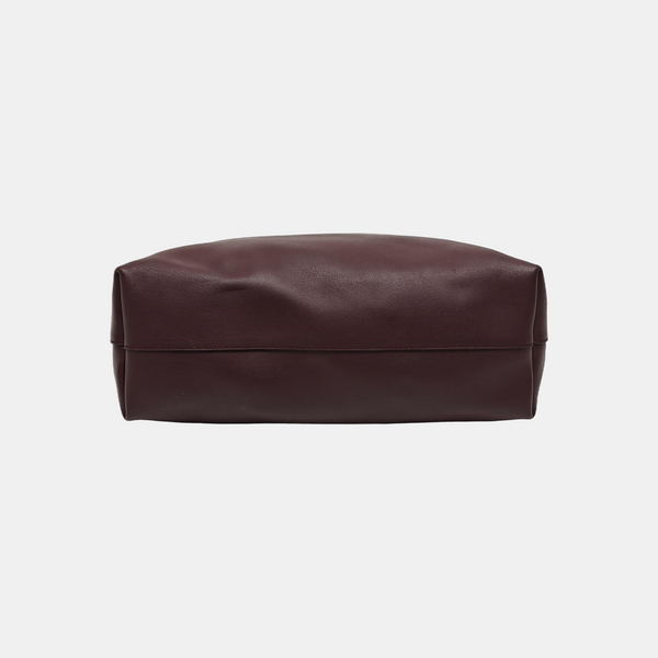E/w Calfskin Red