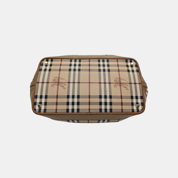 Golderton Coated Canvas Beige