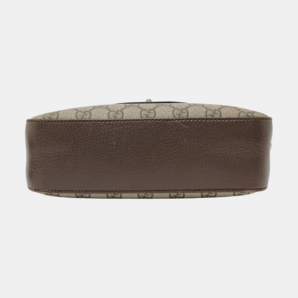 Neo Vintage Monogram Coated Canvas Beige