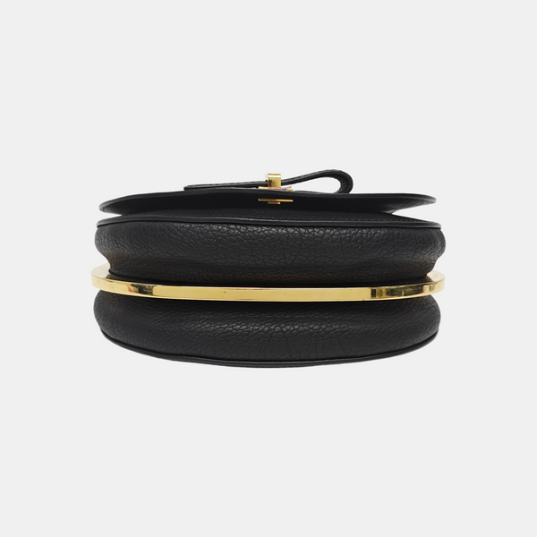 Le Mutin Calfskin Black