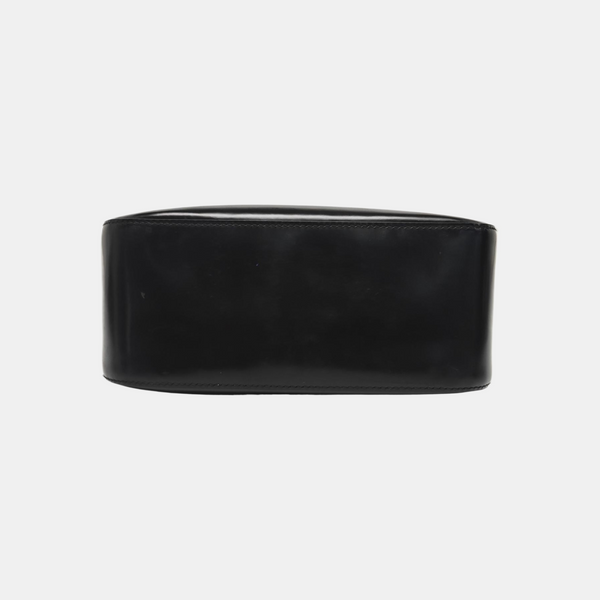 Calfskin Tote Bag Black