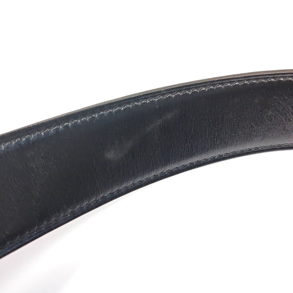Leather Belt Brown