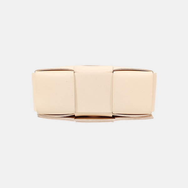 Cassette Mini Lambskin Pink