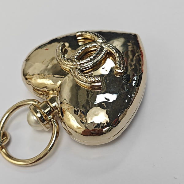 Metal Gold Necklace