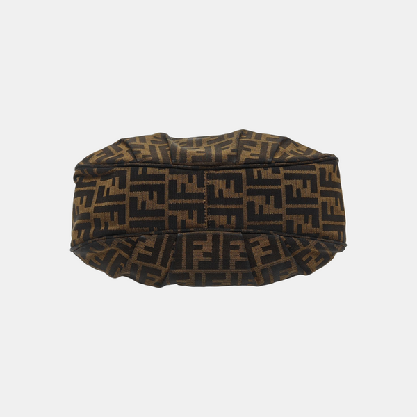 Mia Fabric Brown