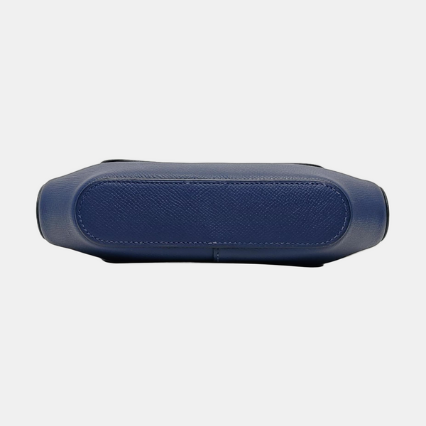Octogone Epsom Blue