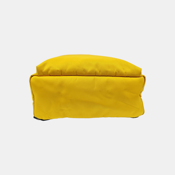 Monster Nylon Yellow