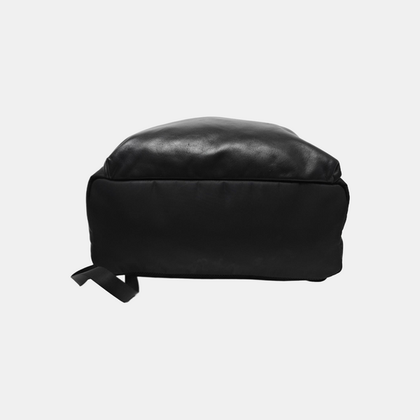 Monster Nylon Black
