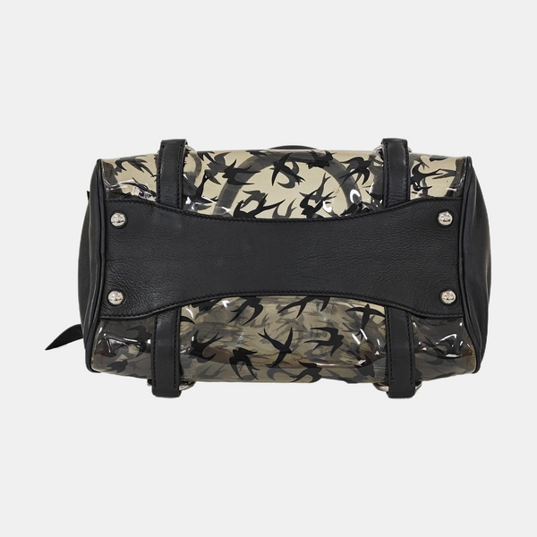 Bow Special Material Black