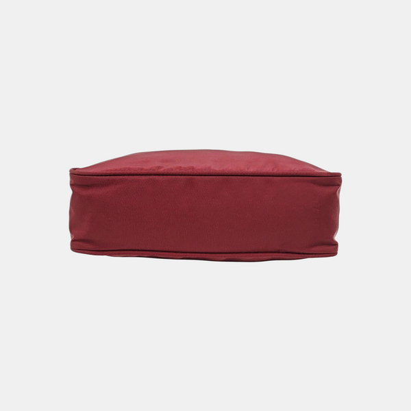 Re-Edition2000 Mini Nylon Red