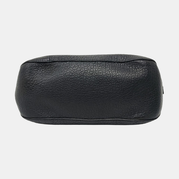 Sartorial Orchard Calfskin Black