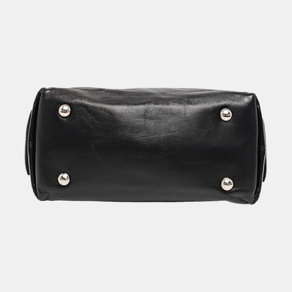 CARRYALL CARGO PM Monogram Lambskin Black