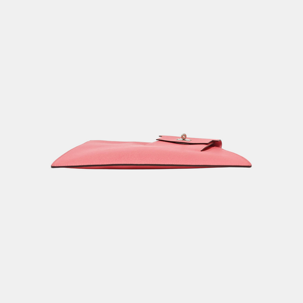 Kelly 20 Chèvre Mysore Pink
