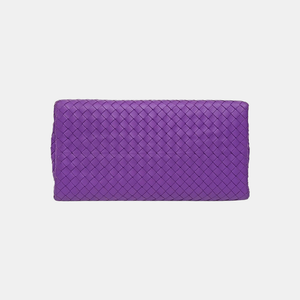 Roma Lambskin Purple