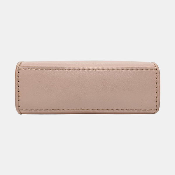 Tempête Leather Pink