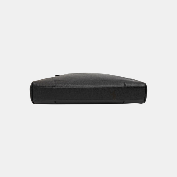 IGOR Calfskin Black