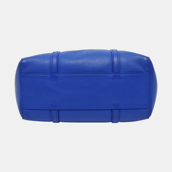 Everyday Calfskin Blue