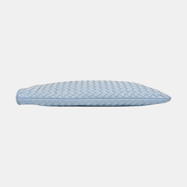 Calfskin Blue