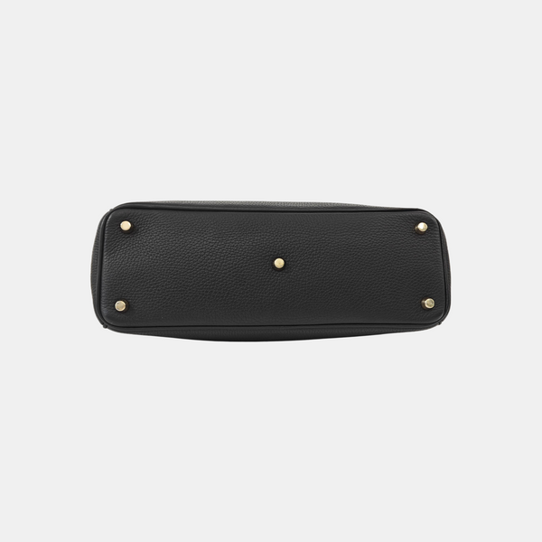 Diorissimo Calfskin Black