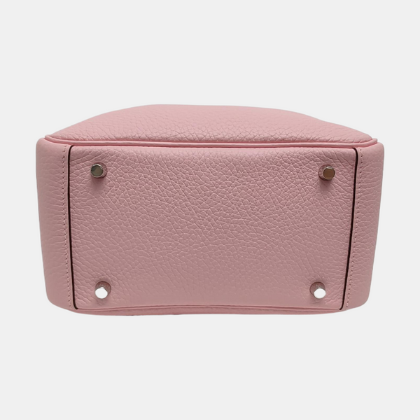 Lindy Mini Clemence Pink