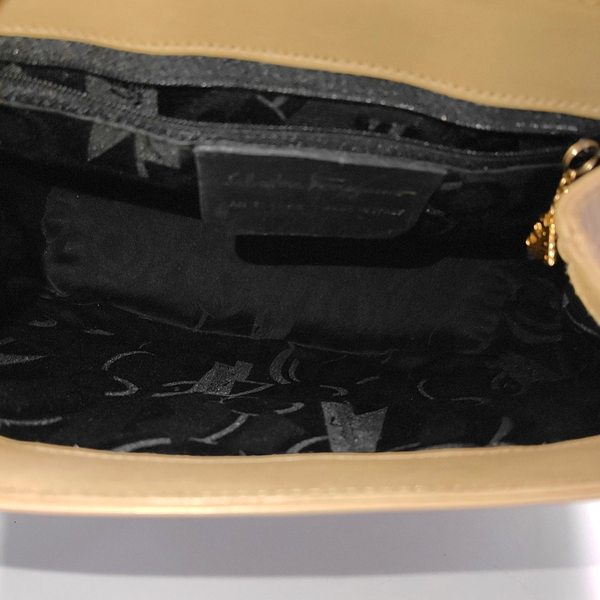 Calfskin Yellow