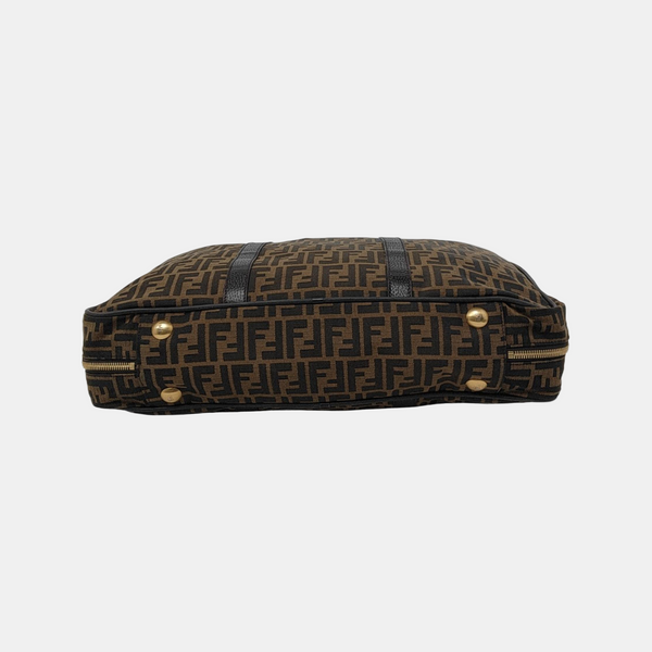 Fabric Brown