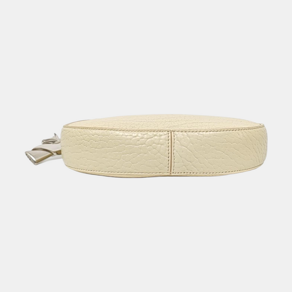 CHESS Small Calfskin Beige