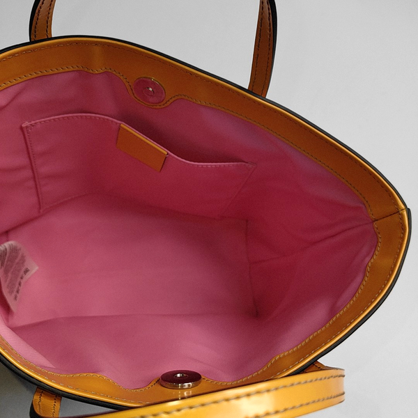 Calfskin Pink