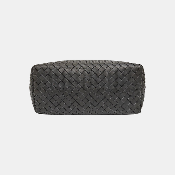 Bella Lambskin Gray