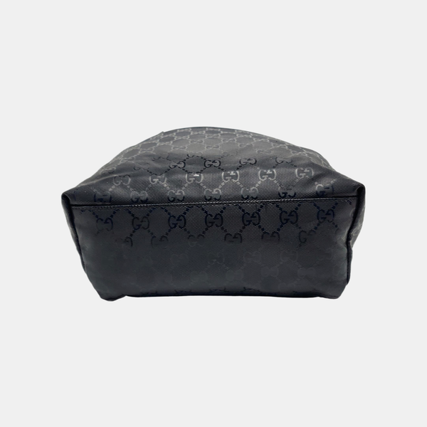 Signature Monogram Special Material Blue