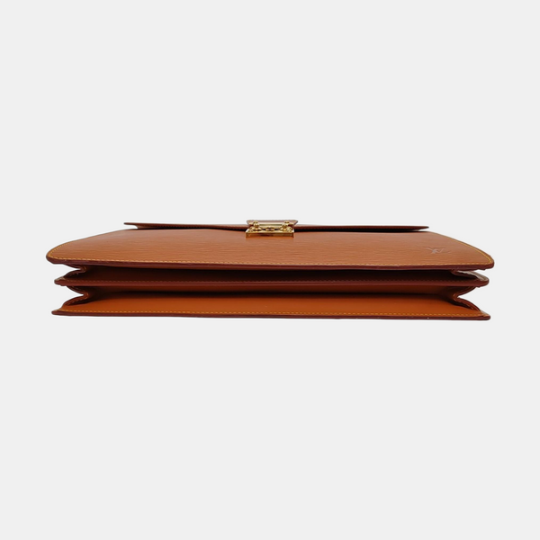 CONSEILLER Epi Brown