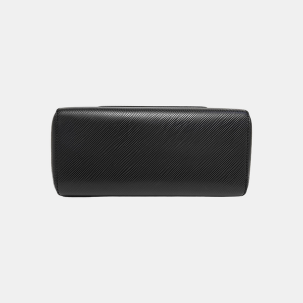 MARELLE TOTE Epi Black