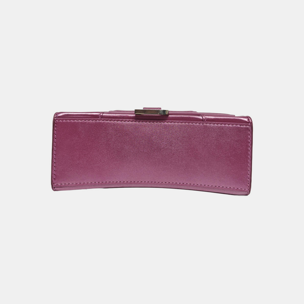Hourglass XS Calfskin Pink