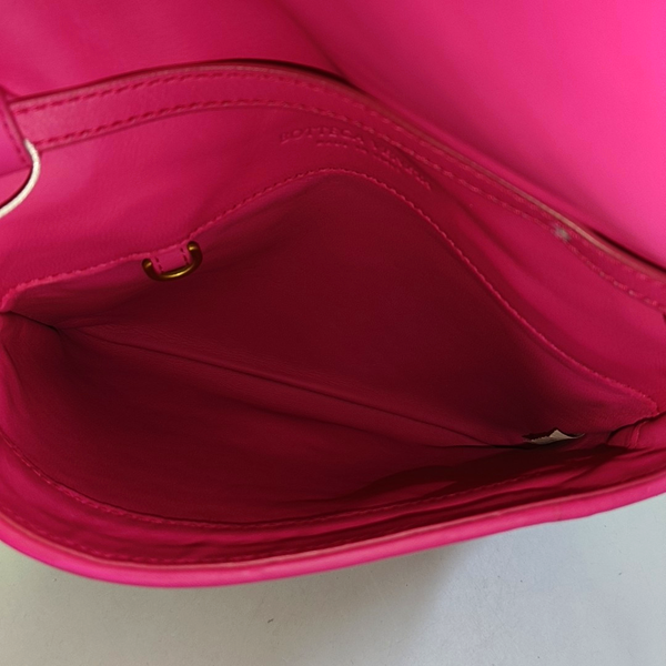 Lambskin Pink