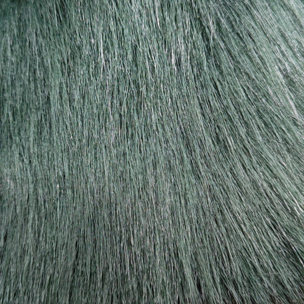 Polyester Scarf Brown