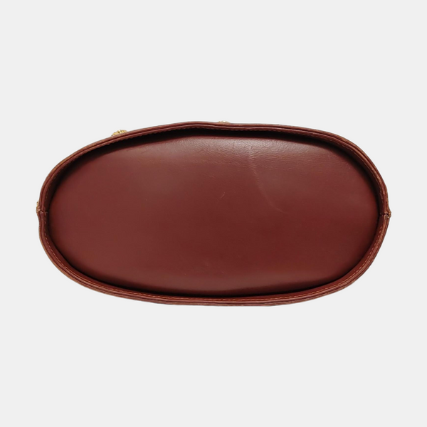 Calfskin Brown