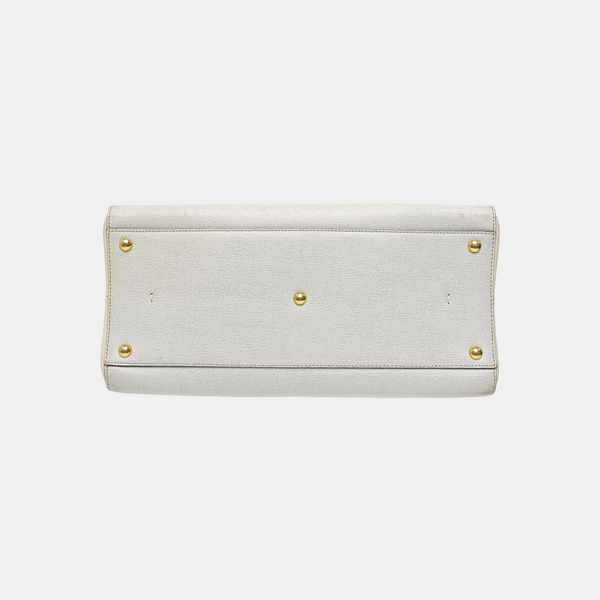 3Jours Calfskin White