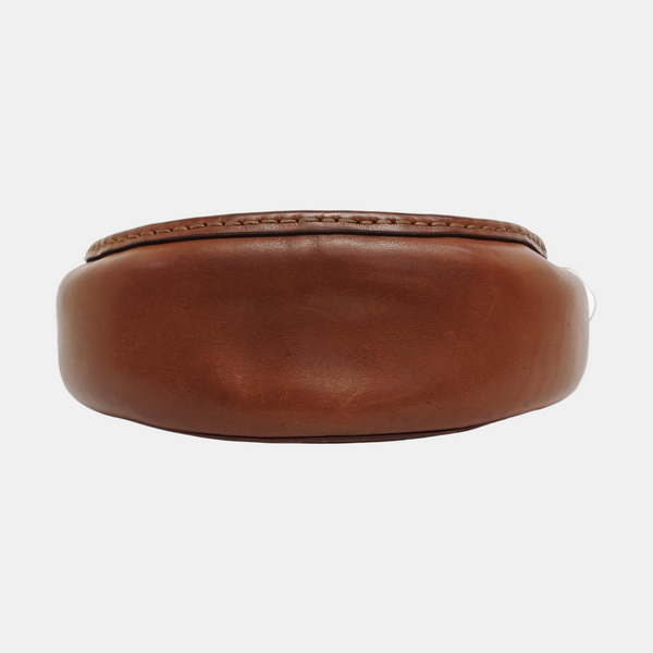 Calfskin Brown