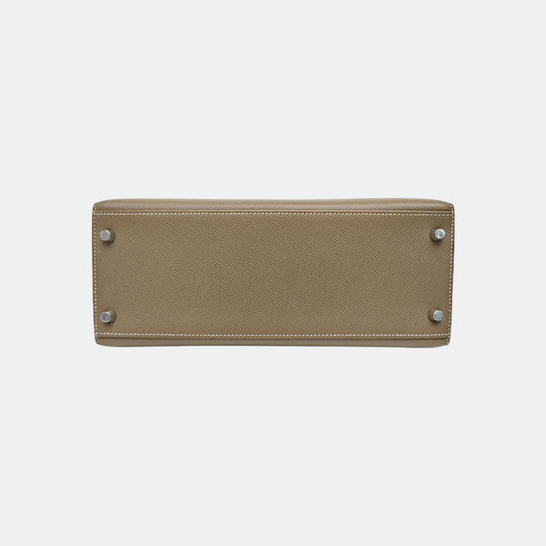 Kelly 28 Epsom Gray