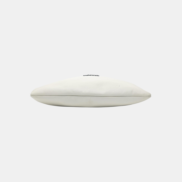 IVY Calfskin White